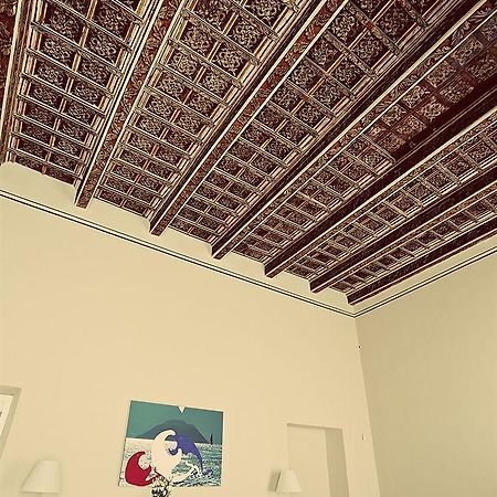 Suite Home Moncada Palermo Exterior photo