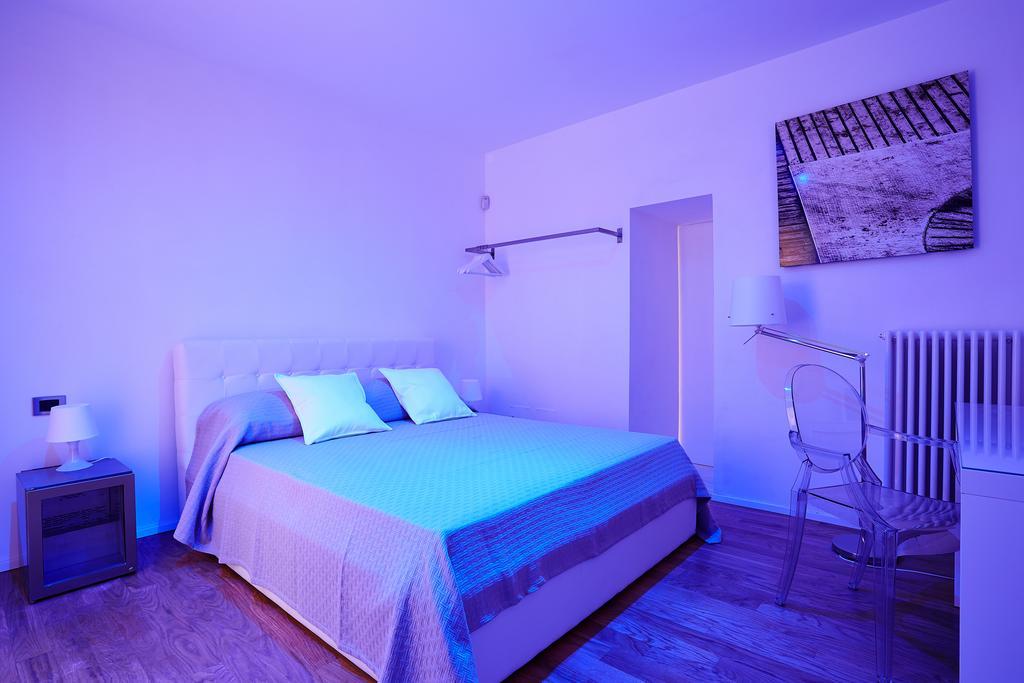 Suite Home Moncada Palermo Room photo