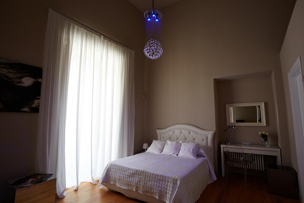 Suite Home Moncada Palermo Room photo