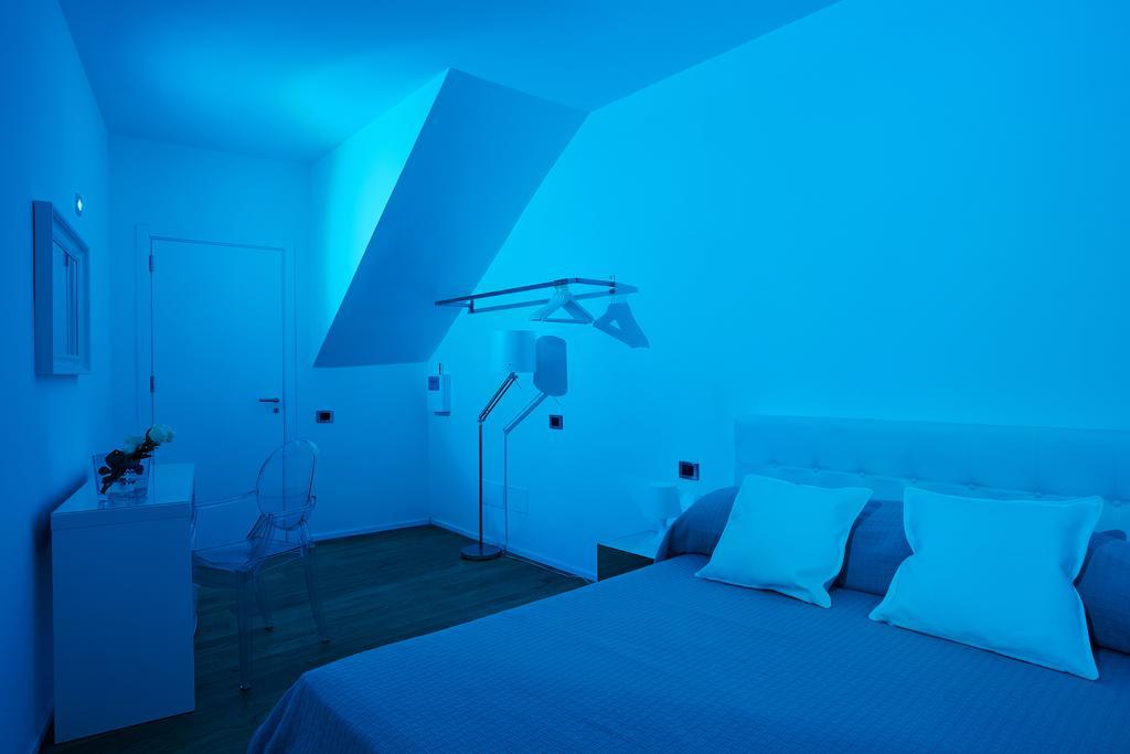 Suite Home Moncada Palermo Room photo