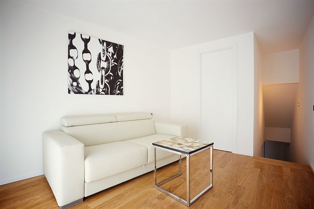 Suite Home Moncada Palermo Exterior photo