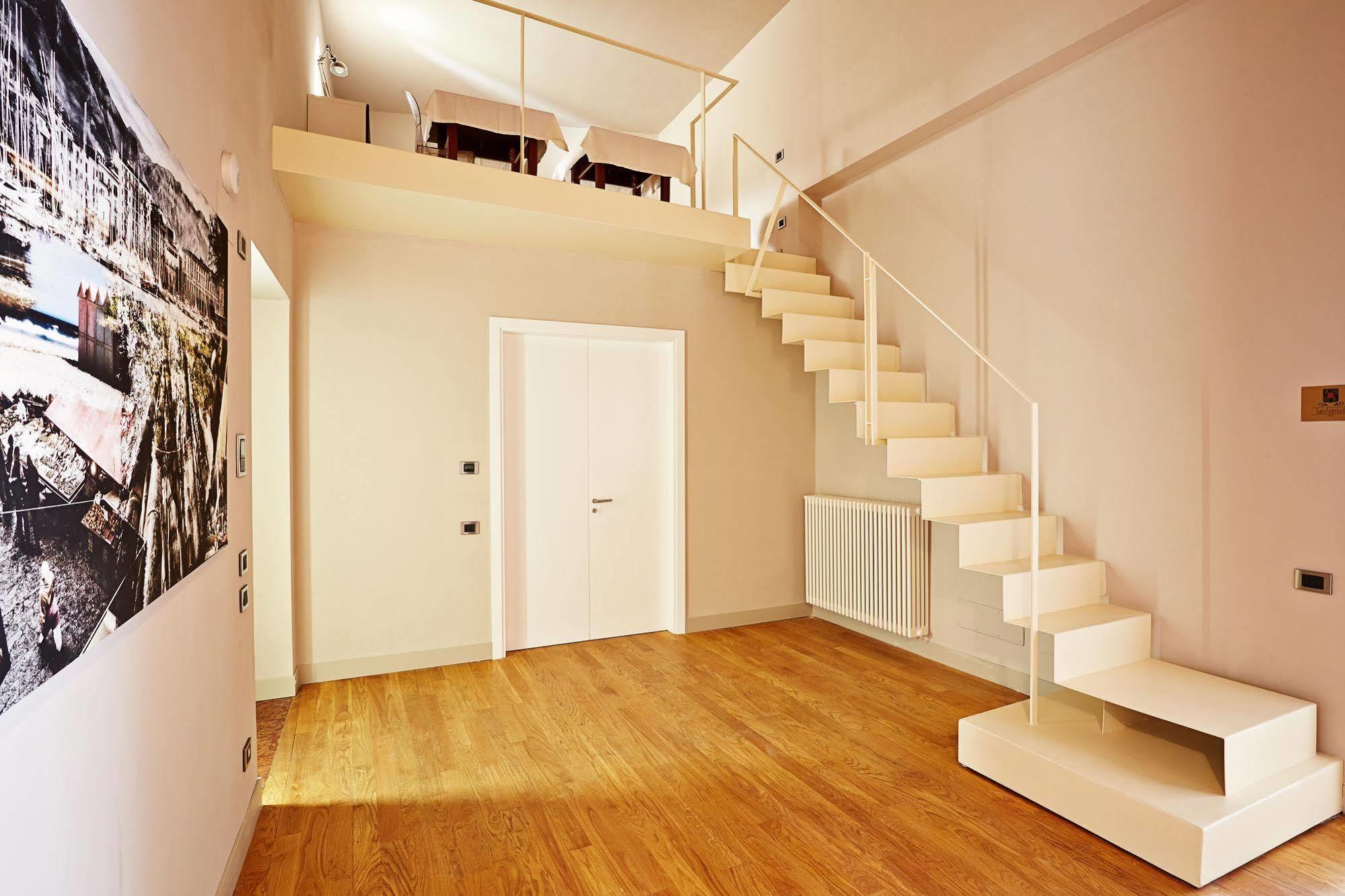 Suite Home Moncada Palermo Exterior photo